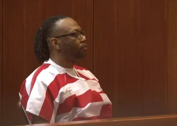 Stallworth appears in court, and the state capital murder trial in the "Cupcake" McKinney case is delayed