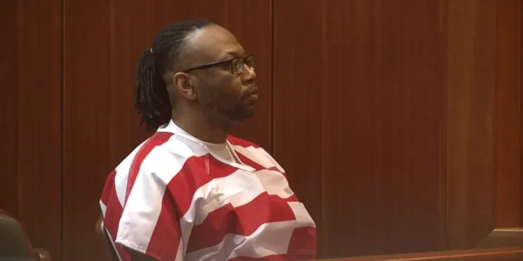 Stallworth appears in court, and the state capital murder trial in the "Cupcake" McKinney case is delayed