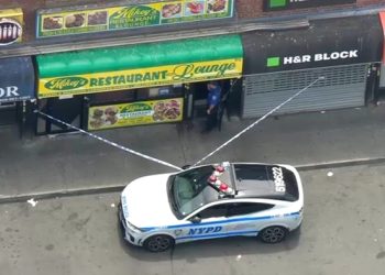 Teen girl stabbed to death in Brooklyn; another young woman in custody