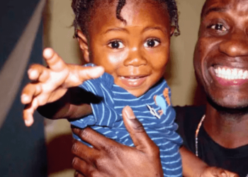 Texas student is adopting baby he found covered in ants in trash can: 'I took a leap of faith'