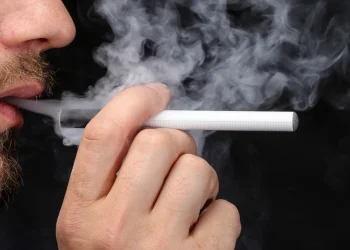 The FDA certifies the first menthol electronic cigarette for adults