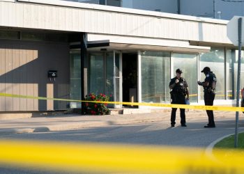 The Gunman’s Wife Says That Two Victims Reportedly Stole Their Family’s Life Savings