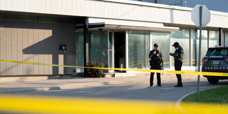 The Gunman’s Wife Says That Two Victims Reportedly Stole Their Family’s Life Savings