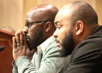 The State Agrees To Pay $340,000 To A Man Who Was Wrongfully Jailed For Six Years