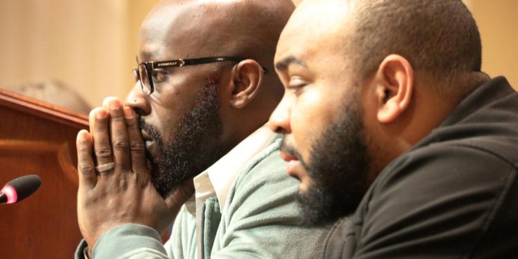 The State Agrees To Pay $340,000 To A Man Who Was Wrongfully Jailed For Six Years