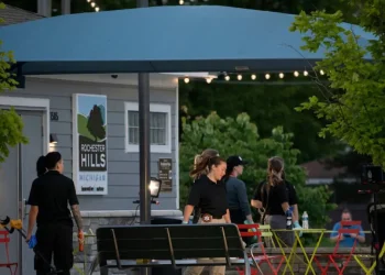 Tragedy Strikes Rochester Hills: 9 Injured, Including 8-Year-Old Boy, In Splash Pad Shooting; Shooter Dies From Self-Inflicted Wound!