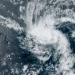 Tropical Depression Two expected to be first Hurricane of the year in the Atlantic