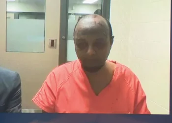 UBER DRIVER In Washington ACCUSED Of ASSAULTING PASSENGER, Faces RAPE And KIDNAPPING Charges