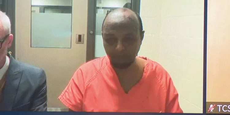 UBER DRIVER In Washington ACCUSED Of ASSAULTING PASSENGER, Faces RAPE And KIDNAPPING Charges