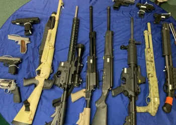 Understanding Alabama’s High Gun Violence: Causes, Statistics, And Solutions