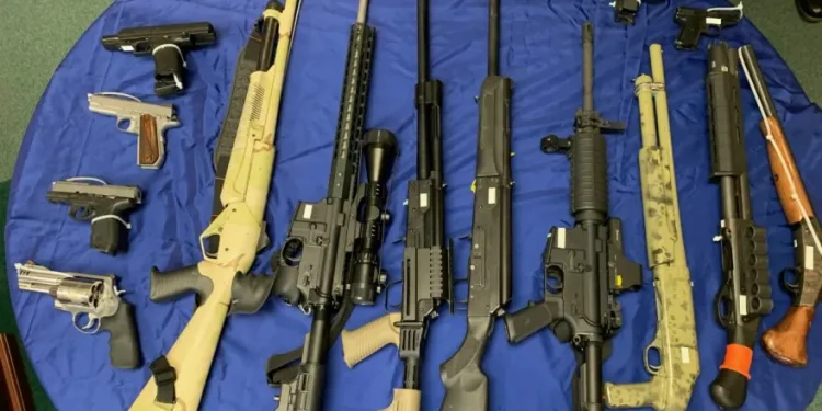 Understanding Alabama’s High Gun Violence: Causes, Statistics, And Solutions