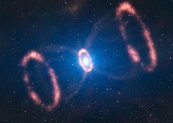 Unraveling The Enigmatic Barbenheimer Star: A 13-Billion-Year Cosmic Mystery Revealed!