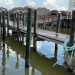 Weeks after a lady was found hanging at the pier in League City, another woman was discovered dead at the marina.
