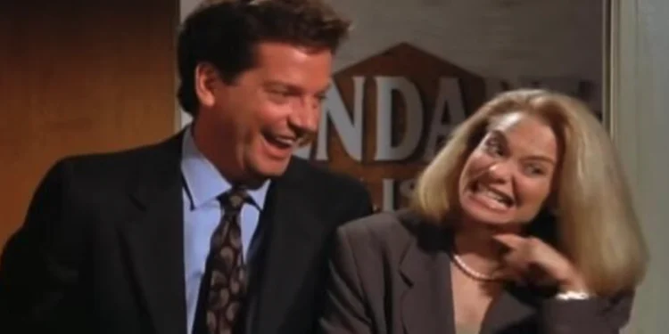 ‘Seinfeld’ actor, comedian from Upstate NY dies at 71: ‘He was the real deal’