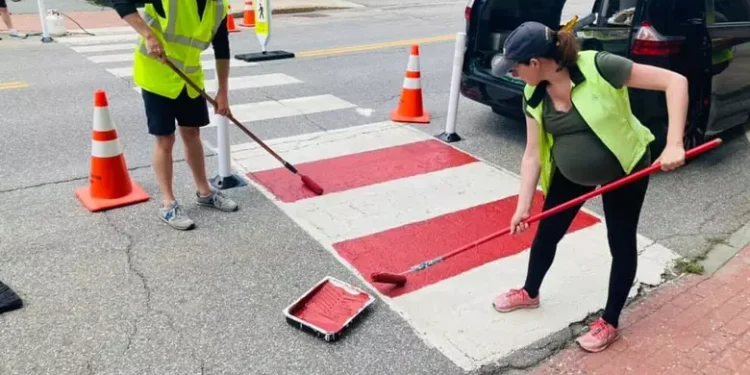 $10 Million Grant Announced for East Los Angeles Pedestrian Crossing