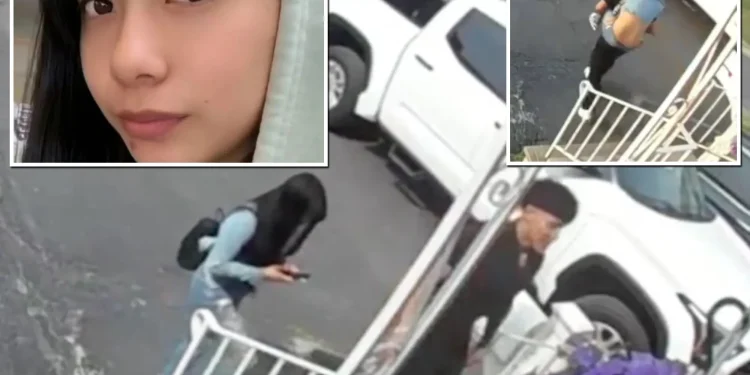 2 Dead, 1 Arrested: Tragedy Strikes In Syracuse, Nebraska As Ecuadorian Nationals Clash In Senseless Murder!