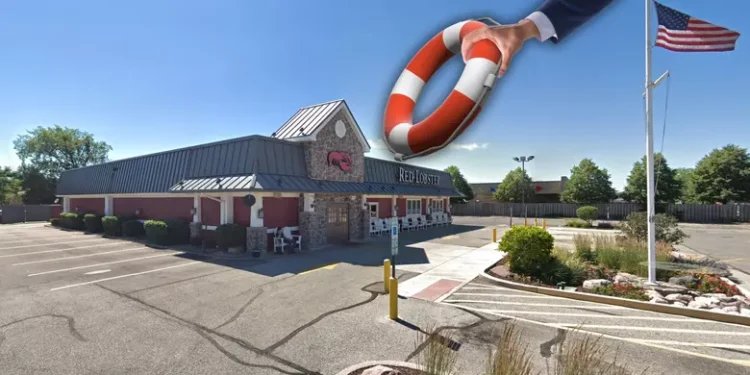 25 Illinois Red Lobster May Have Just Been Saved from Bankruptcy