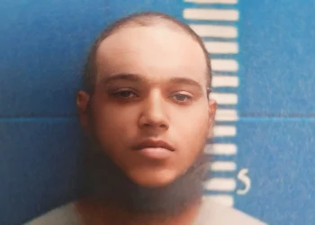 2nd suspect arrested in shooting death of Alabama man at Mississippi bar