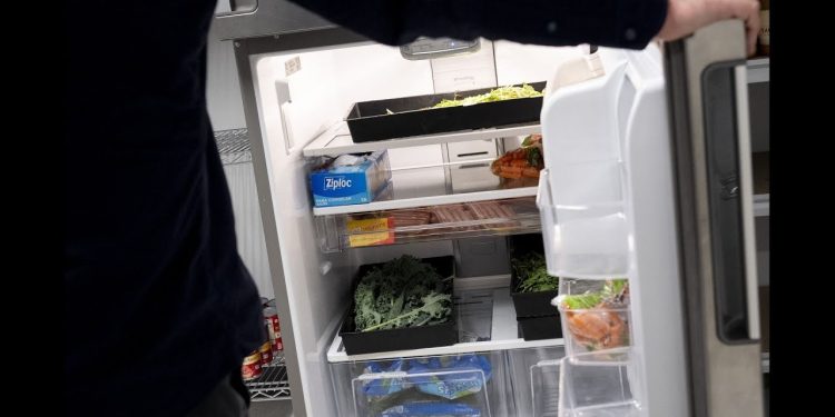 3 Houston area residents file lawsuit against CenterPoint after Beryl outages spoil all the food in their refrigerators