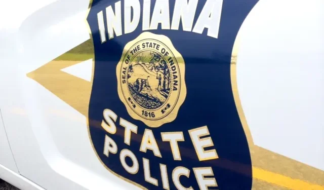 70 arrested in Indiana State Police week-long saturation patrol