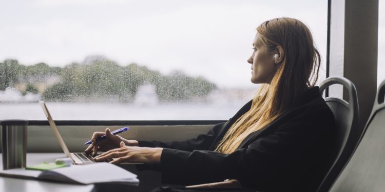 A major Ohio company is moving its jobs overseas