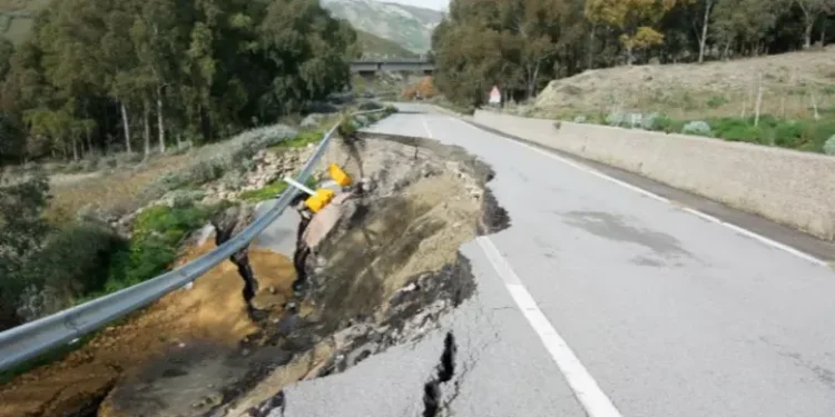 Another Earthquake, 2nd In Days, Rocks Parts Of Upstate New York