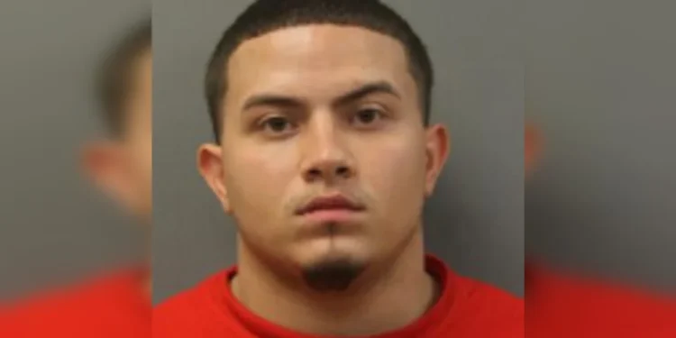 Anthony Maldonado Charged With Murder And Attempted Murder Following Chicago Shooting