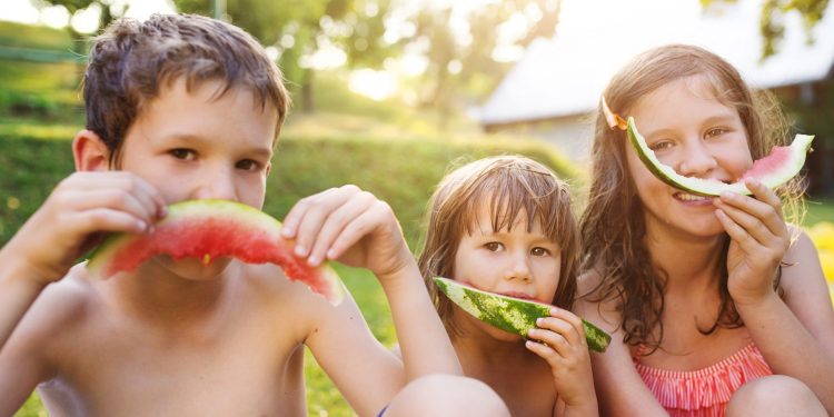 Applications open for new SUN Bucks food program, giving kids money to eat this summer