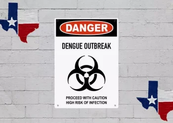 BEWARE: DEADLY Dengue Outbreak Has Spread In Texas