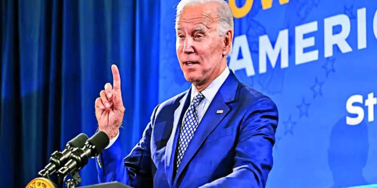 Biden Rallies Support with Fundraisers Following Debate