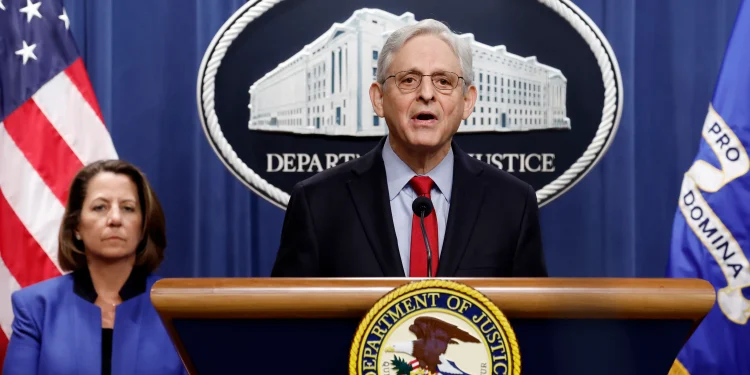 Billions in pandemic fraud: DOJ looking to recover every penny of COVID relief fraud