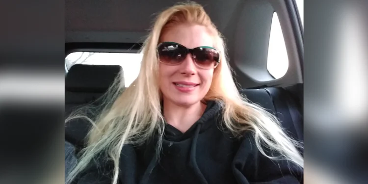 Body of Indianapolis woman found inside storage tote in woods a week after being reported missing