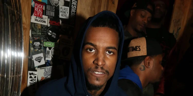Boosie Badazz claims Lil Reese has been arrested in Los Angeles