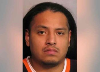 Boyfriend would intentionally torture and regularly beat his girlfriend’s little children to the point where both children were sent to the hospital with severe injuries, sentenced