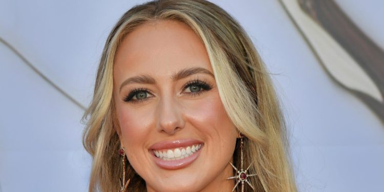 Brittany Mahomes Opens Up About Pregnancy Issues With Their Third Incoming Child As Patrick Mahomes Beings Training Camp