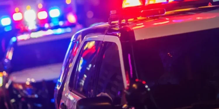 Call the Police if You See One of These Outside Your House in Kentucky!