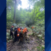 Campbell County units assist with search, rescue of Ohio man in Kentucky after 2 weeks