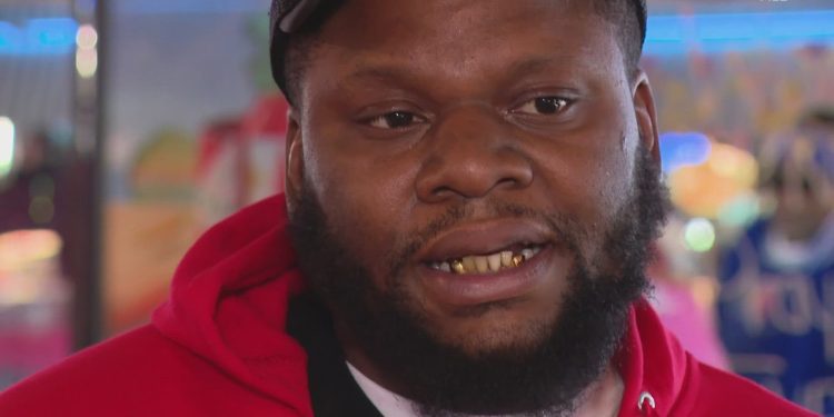 Cease Fire Indy founder killed in east side shooting