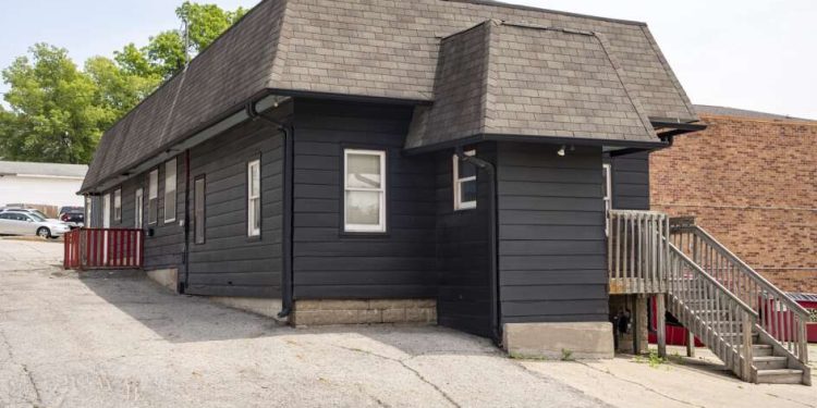 Cedar Rapids man convicted of a reduced charge in fatal shooting outside Iowa City hookah bar