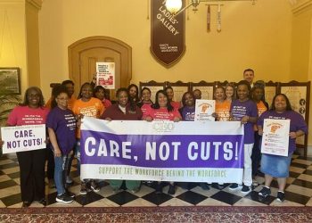 Child Care Still Unaffordable, Inaccessible for Many in Ohio