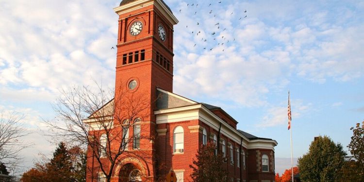 Coming home from prison is difficult. Rural Ohioans may find it even more difficult