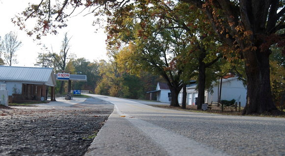 Discover the Samllest Town in South Carolina!