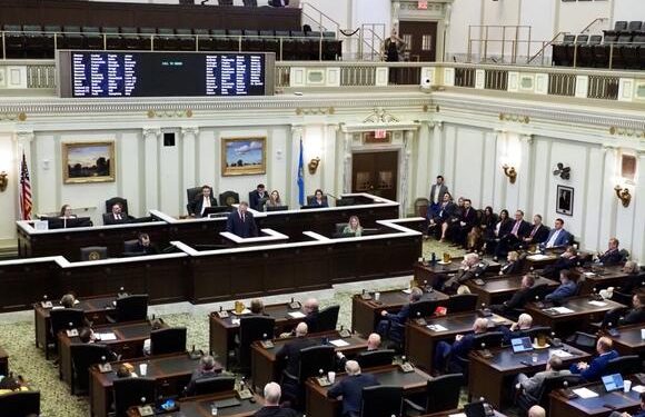 Dozens of new laws take effect July 1