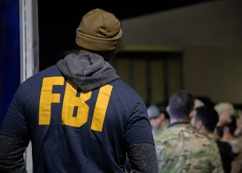 FBI offers $10,000 for tips leading to arrest of Ohio cemetery vandals