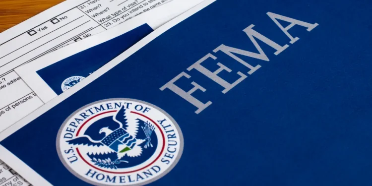 FEMA hiring in Texas as assistance fund deadline is extended