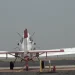 Firefighting air tanker returning from retardant drop crashes, pilot killed in Eastern Oregon