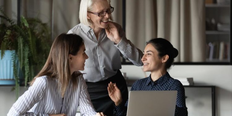Forbes names Ohio employer as best place for women to work in the country