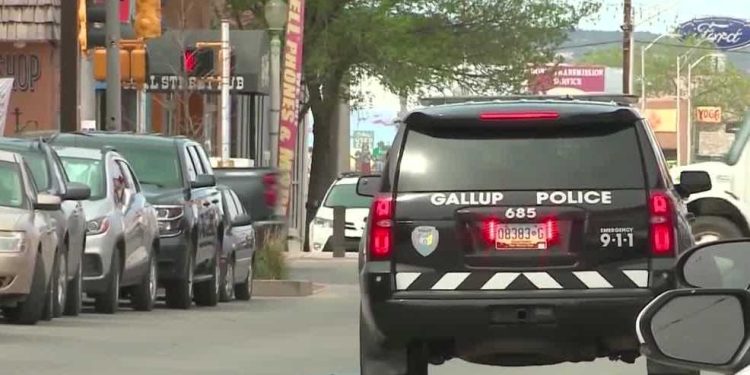 Fraud arrests tied to missing person cases in New Mexico