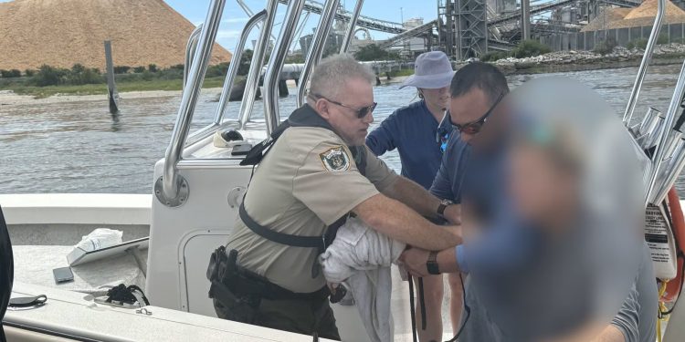 Fuel advisory notification for entire state of Alabama