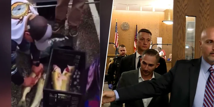 Get caught for ‘hooning’ in Ohio now and you’ll face stiffer penalties, possibly jail